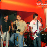 Concierto 15-01-10 - V.I.P