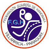 Nacional de Handball