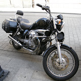 Motocykle