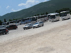 Religious Tourism (Medugorje)