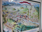 The siege of Sarajevo