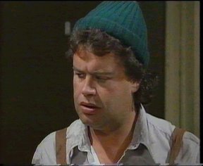 Carlo Ancelotti facing the crossroads of fortune? Benny from Crossroads