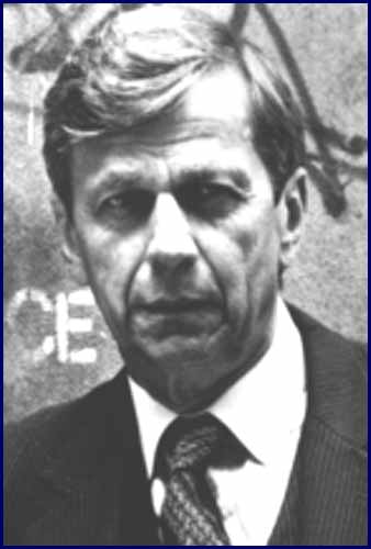Giving up "The Smoking Man", actor William B Davis
