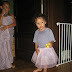 ballerina boy with the letter “c”