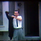 Uncle Jimmy Uncle Jimmy