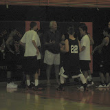 Gerth a coaching