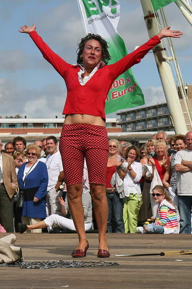 Havenfestival IJmuiden 2007