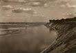 Wisła i skarpa warszawska
