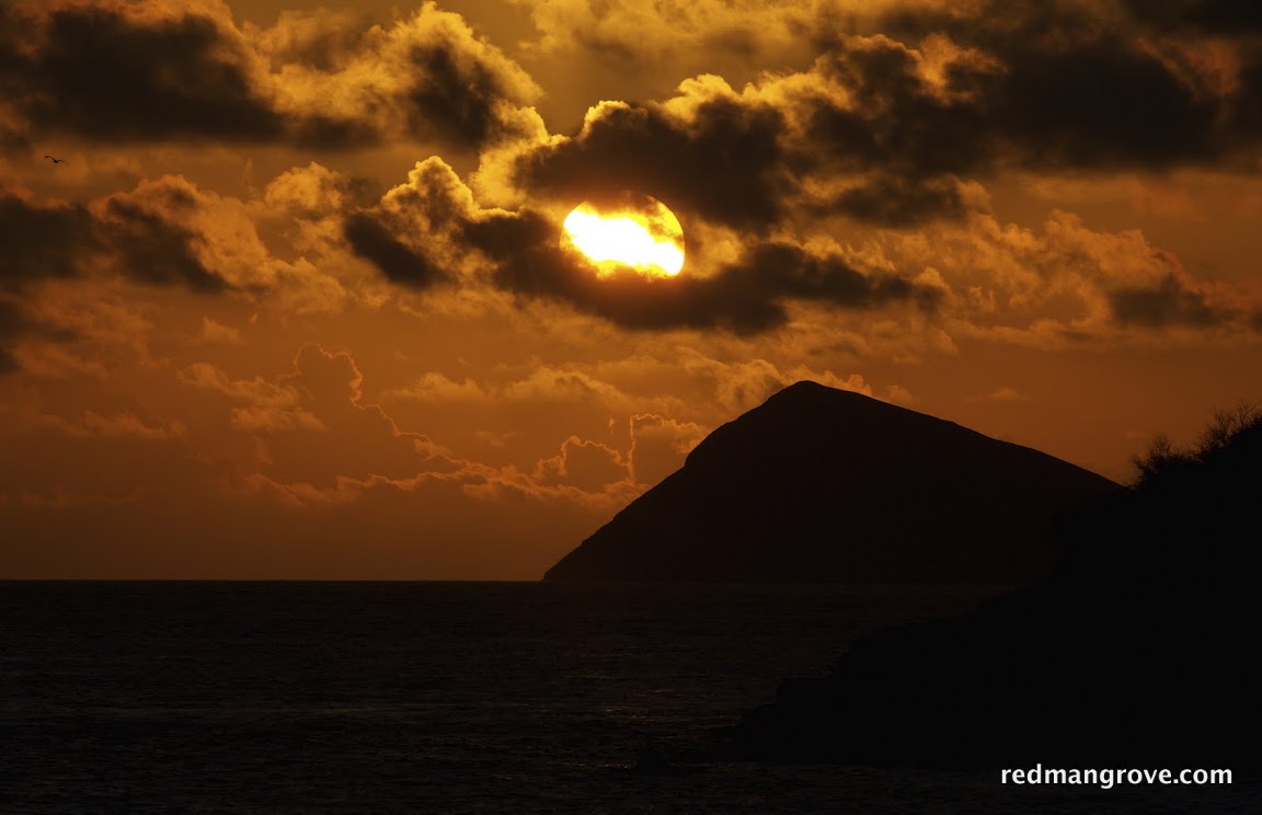 Galapagos Weather