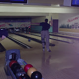 USA Bowling Party
