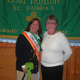 St. Patrick's Day Events 2010