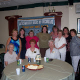 Our Lady of Knock Feast
