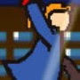 Legend Of Johnny