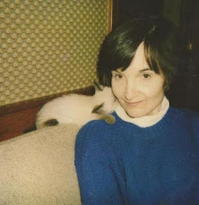 The Cat Whisperer