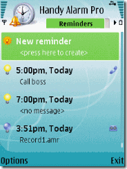 N95_HandyAlarmPro_S60_3_en_1 N95_HandyAlarmPro_S60_3_en_1