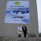 SkiArena 081108
