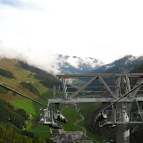 Hintertux uge 42, 2009
