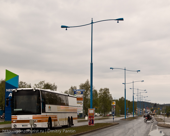 DSC 0012 Прогулка по Ивало