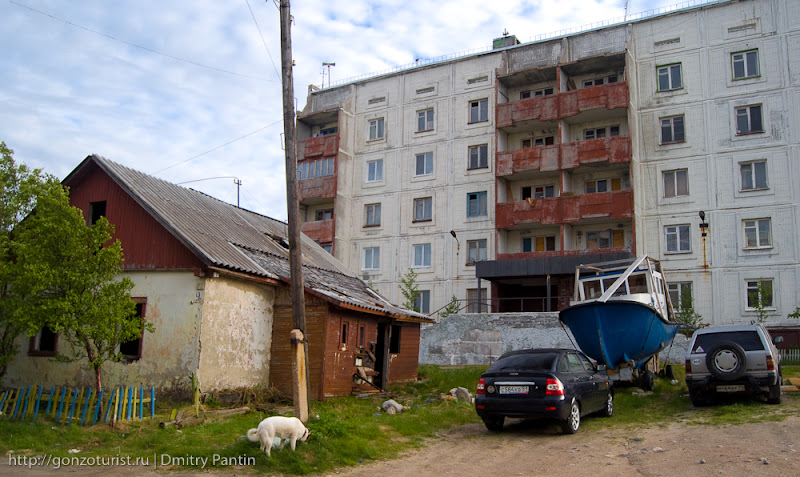 20090618 DSC 0024 Мишуковские маяки
