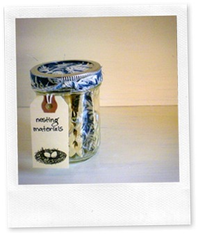 NM Chip Clips in a jar