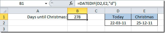 Datedif1