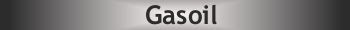 Gasoil