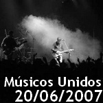Músicos Unidos