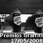Premios Graffiti 2008
