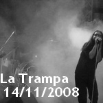 La Trampa - Teatro de Verano