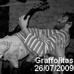Graffolitas en Arteatro