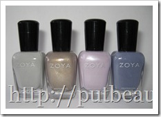Beauty Writer