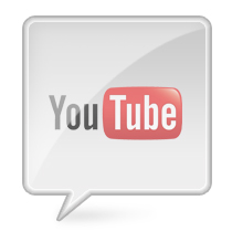 YouTube me...