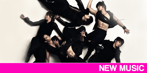2PM featuring Yoon Eun Hye - Tik tok New music: 2PM featuring Yoon Eun Hye - Tik tok