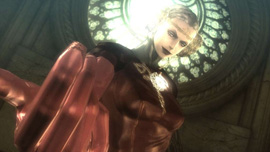 Bayonetta | screenshot used courtesy of IGN.com