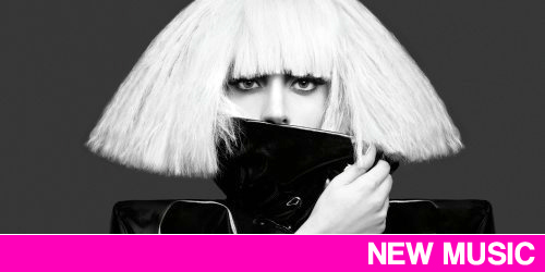 Lady Gaga featuring Beyoncé - Telephone New music: Lady Gaga featuring Beyoncé - Telephone