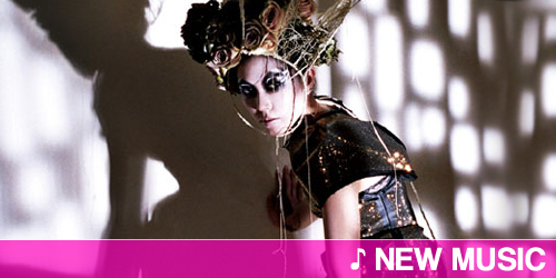 BoA - Hurricane Venus | New music BoA - Hurricane Venus | New music