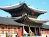 Haupteingang Gyeongbokgung
