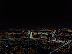 Blick vom Seoul-Tower