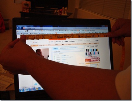 Measuring social media.