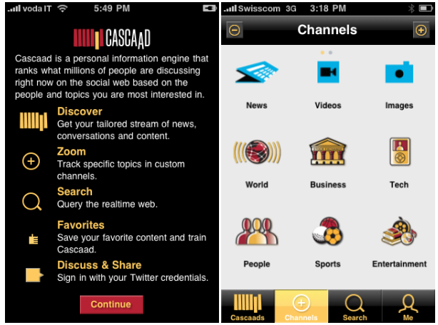 Cascaad Personalizes Your News Stream In Real Time, Raises Funding.png