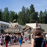 Kolmården Summer 2010
