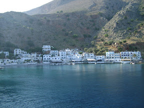 HORA SFAKION