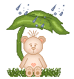 Gif de ursinho