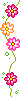 Gif de flor