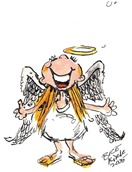 Angel_Praising_Smiling