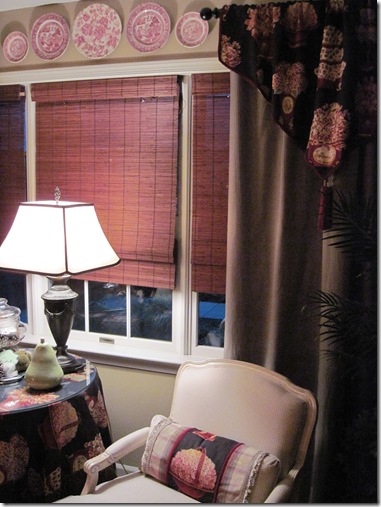 blinds