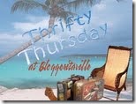 thriftthursday