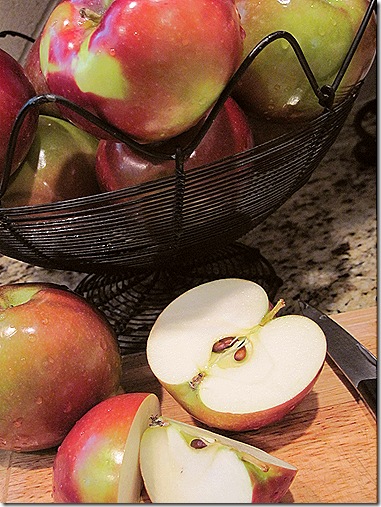 apples