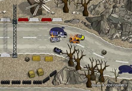 Drift Runners 2