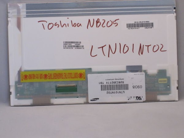 LTN101NT02